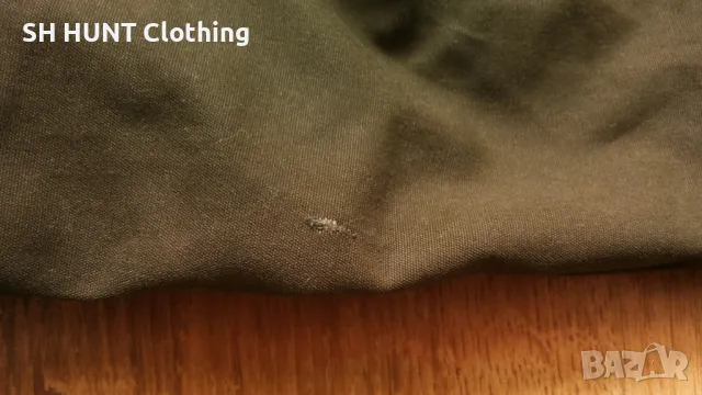 Seeland Shorts размер 50 / M за лов къси панталони - 1136, снимка 11 - Къси панталони - 50229541