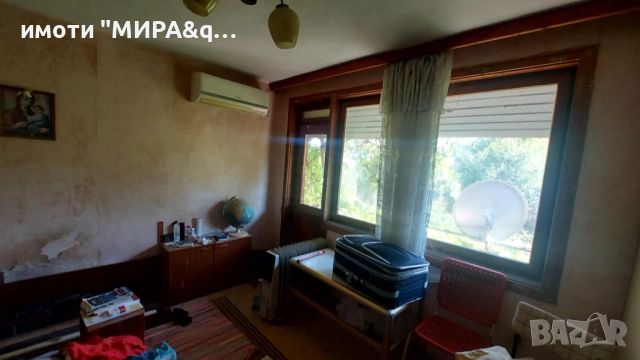 Къща/вила с двор с. Брястово, обл. Хасково, снимка 10 - Къщи - 51688091