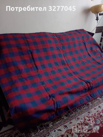 Завивки, снимка 12 - Олекотени завивки и одеяла - 39400134