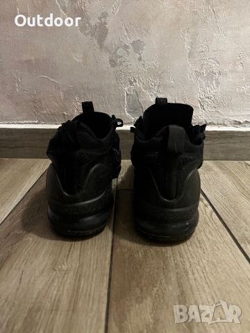 Мъжки обувки Nike Air VaporMax, номер: 47  , снимка 3 - Спортни обувки - 45858383