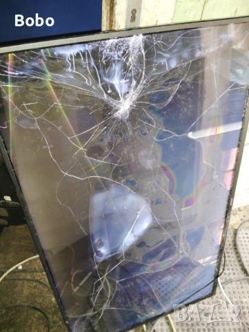 Main board TP.MS6308.PB711, снимка 2 - Части и Платки - 52017400