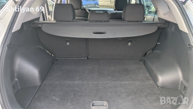 Хюндай Туксон 2.0crdi 4x4 automatic , снимка 11 - Автомобили и джипове - 53256855