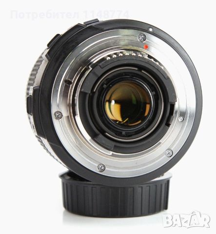 Sigma 18-250mm F3.5-6.3 DC Macro OS HSM Nikon, снимка 6 - Обективи и филтри - 45324260