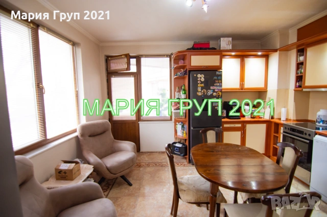 !!!ТОП ОФЕРТА!!!Продавам Обзаведен Многостаен Апартамент в гр. Хасково кв."Училищни"!!!, снимка 4 - Апартаменти - 54077701