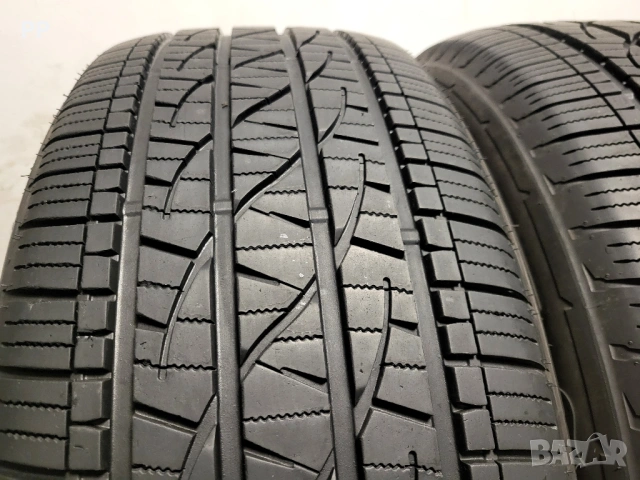 265/50/20 Firestone / джип, снимка 4 - Гуми и джанти - 53540341