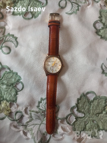 Seiko кварцов часовник 