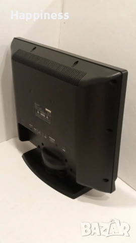 Телевизор LCD 19 инча , снимка 2 - Телевизори - 53375920