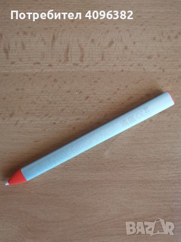 Logitech crayon писалка, снимка 2 - Друга електроника - 45857119