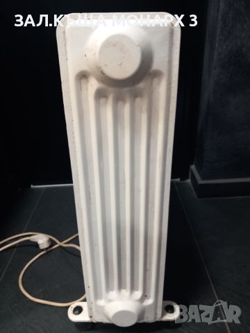 Радиатор Смядово, снимка 4 - Радиатори - 45594545