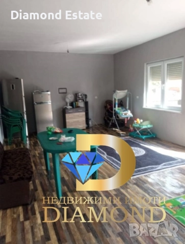 Къща в село Нова Надежда, обл. Хасково, снимка 4 - Къщи - 51640461