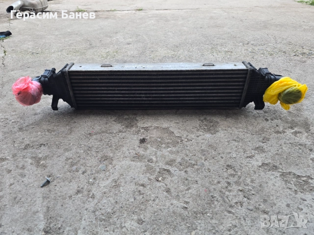 A2045000200 ИНТЕРКУЛЕР OEM MERCEDES W204 OM651 2014, снимка 2 - Части - 54277619