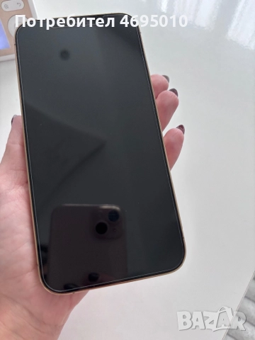 Iphone12 pro max , снимка 3 - Apple iPhone - 52926141