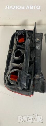 Ляв стоп Нисан Микра К12 Lqv stop Nissan Mikra K12 (05-10)г. , снимка 2 - Части - 51856770