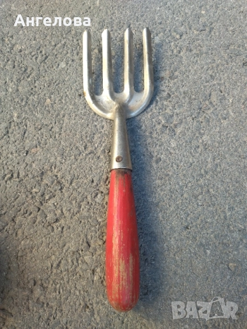 Градински инструмент, снимка 2 - Градински инструменти - 51867489