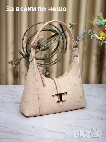 TOD'S Дамска Чанта - Различни Цветове Код E1367, снимка 11 - Чанти - 53979889