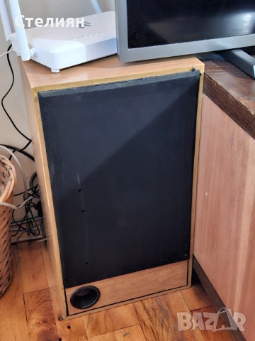 Тонколони Респром 40w