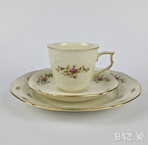 Rosenthal Sanssouci, снимка 3 - Сервизи - 52725091