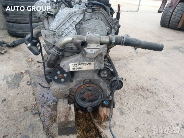 Смарт Фор фоур / Smart Forfour - 1,5D 639939, снимка 7 - Автомобили и джипове - 35264534