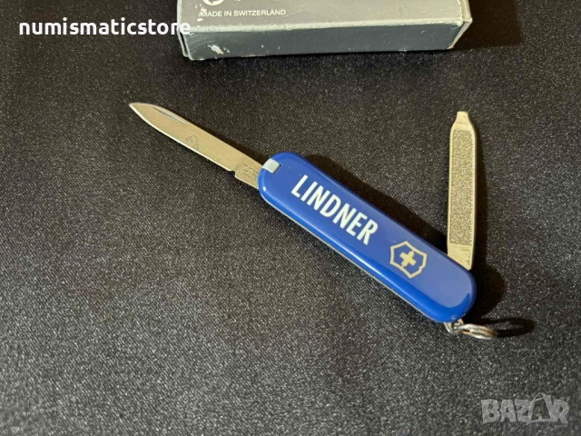 Швейцарски джобен нож Victorinox 58 мм , нов продукт, снимка 6 - Други инструменти - 51227664