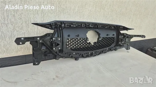 Централна решетка Mazda CX5 CX-5 година 2017 2018 2019 2020 2021 код KB8B50712 , снимка 7 - Аксесоари и консумативи - 50286736