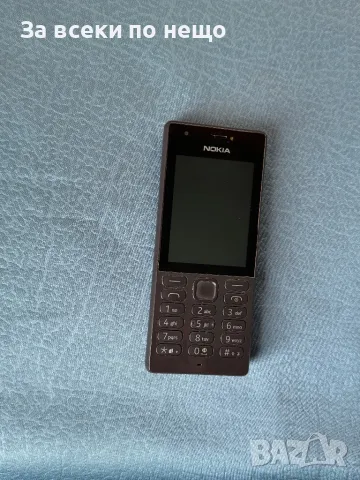 Nokia 222 - Nokia RM-1137 , ДВЕ СИМ КАРТИ!, снимка 2 - Nokia - 50083571