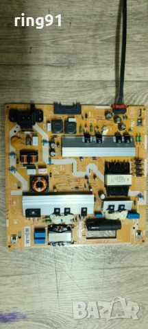 Захранване - BN44-00932C TV Samsung UE55NU7372U