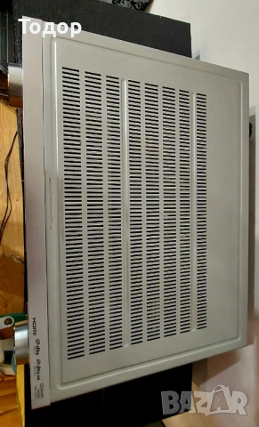 Pioneer AV-RECEIVER  vsx-923, снимка 2 - Ресийвъри, усилватели, смесителни пултове - 52909174