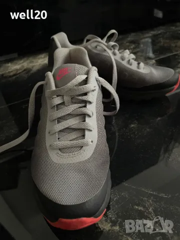 Дамски маратонки Nike, оригинални! , снимка 5 - Маратонки - 49693561