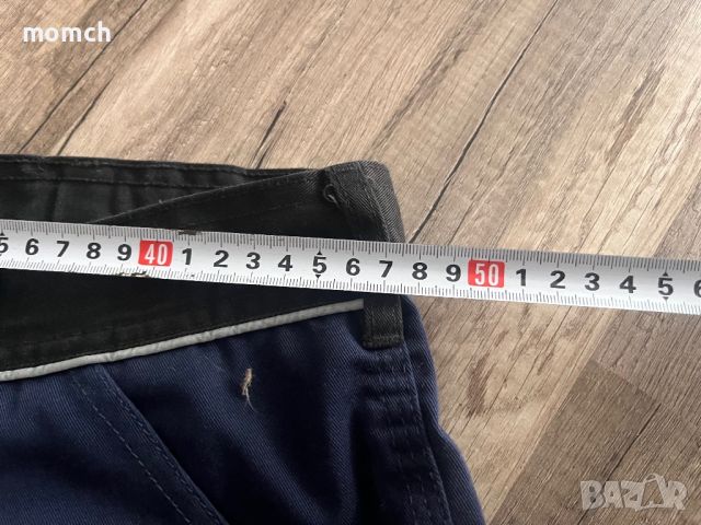 ENGELBERT STRAUSS-мъжки къси панталони размер Л, снимка 7 - Къси панталони - 46473608