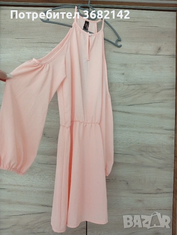 продавам два броя рокли , снимка 5 - Рокли - 53838070