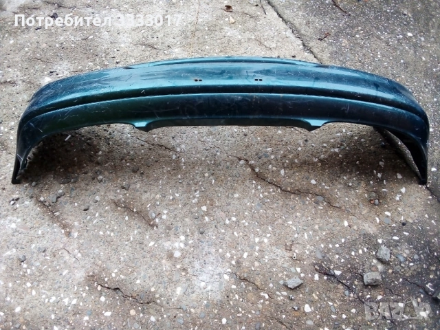 Предна броня Hyundai Accent, снимка 4 - Части - 53492963