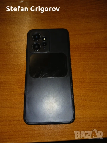 продавам xiaomi REDMI12, снимка 2 - Samsung - 53130874
