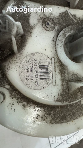 Горивна помпа за Suzuki ,  Vitara - 25373552-05, снимка 2 - Части - 50537893