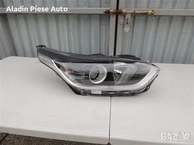 Фар десен Kia Ceed Халогенна лупа година 2018 2019 2020 2021 2022 код 92102F1500 , снимка 6 - Аксесоари и консумативи - 50286447