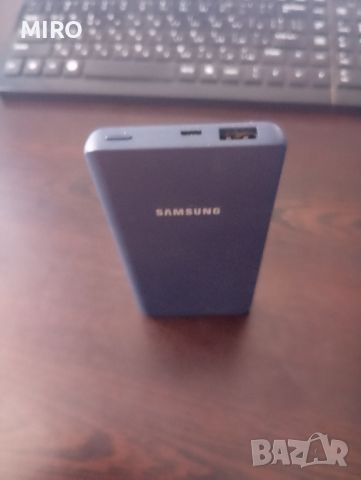 Външна батерия Samsung  5000mAh , снимка 8 - Samsung - 46548822