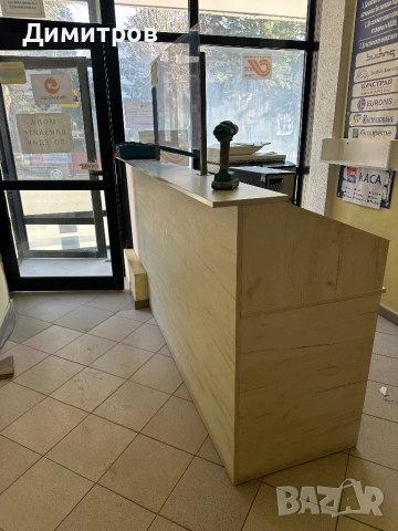 Офис шкаф(бюро), снимка 2 - Други - 53692705