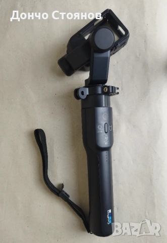 GoPro Karma стабилизатор, снимка 5 - Камери - 53455774