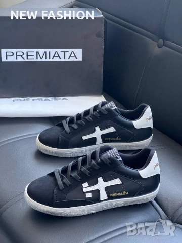 Дамски Кецове ✨ PREMIA 