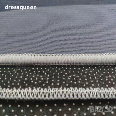 4580 Комплект абсорбиращи килимчета за кухня в два размера, снимка 3 - Пътеки - 53879170