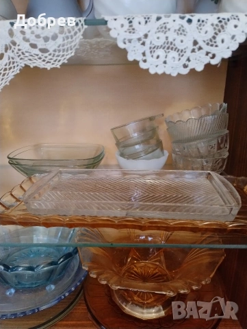 Чаши за кафе, каренца и др