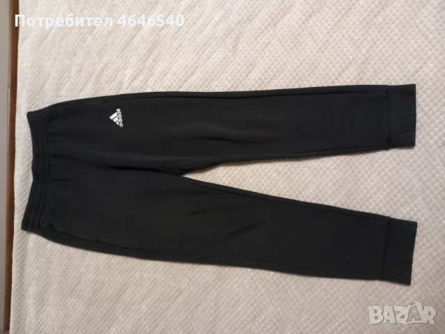 Панталон адидас s, снимка 3 - Спортни дрехи, екипи - 52353402