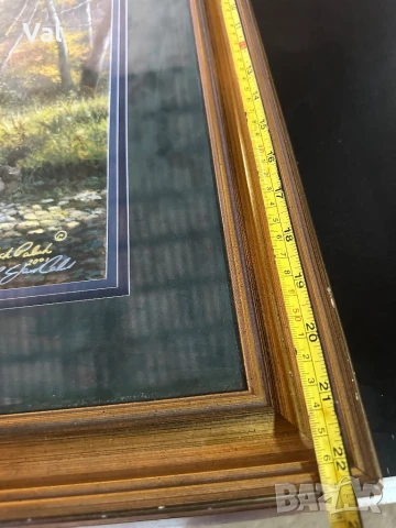 Картина , снимка 4 - Картини - 50796451