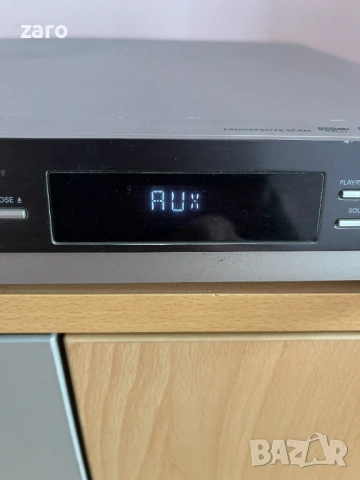 Ресивър Philips HTS 3154, снимка 7 - Ресийвъри, усилватели, смесителни пултове - 53912110