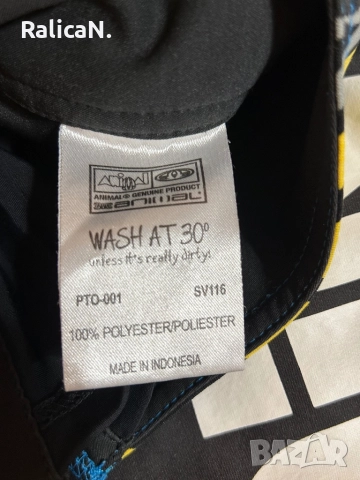 Мъжки сърф къси панталони Animal, снимка 4 - Спортни дрехи, екипи - 51517890