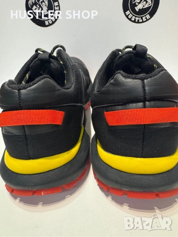 Маратонки HI-TEC TRAIL.Номер 46, снимка 6 - Маратонки - 51827745