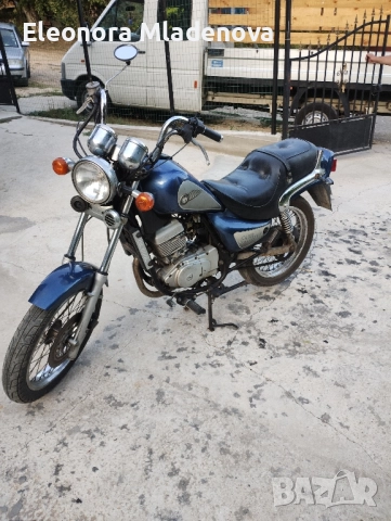 Мотор, снимка 2 - Мотоциклети и мототехника - 51467676