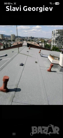 Ремонт на покриви , снимка 5 - Ремонти на покриви - 52932504