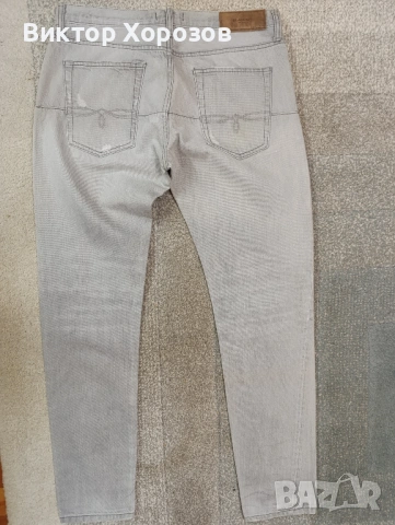 Zara,G-Star Панталони, снимка 4 - Панталони - 54272422