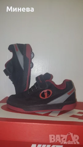 Маратонки с колелца Roll it by JoJo 