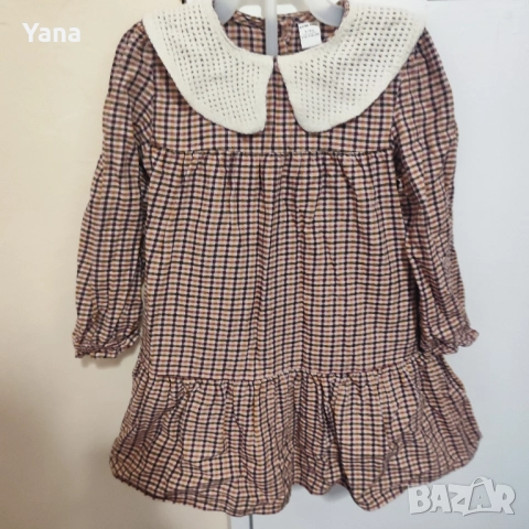 Рокличка на LC Waikiki, снимка 4 - Детски рокли и поли - 52054254